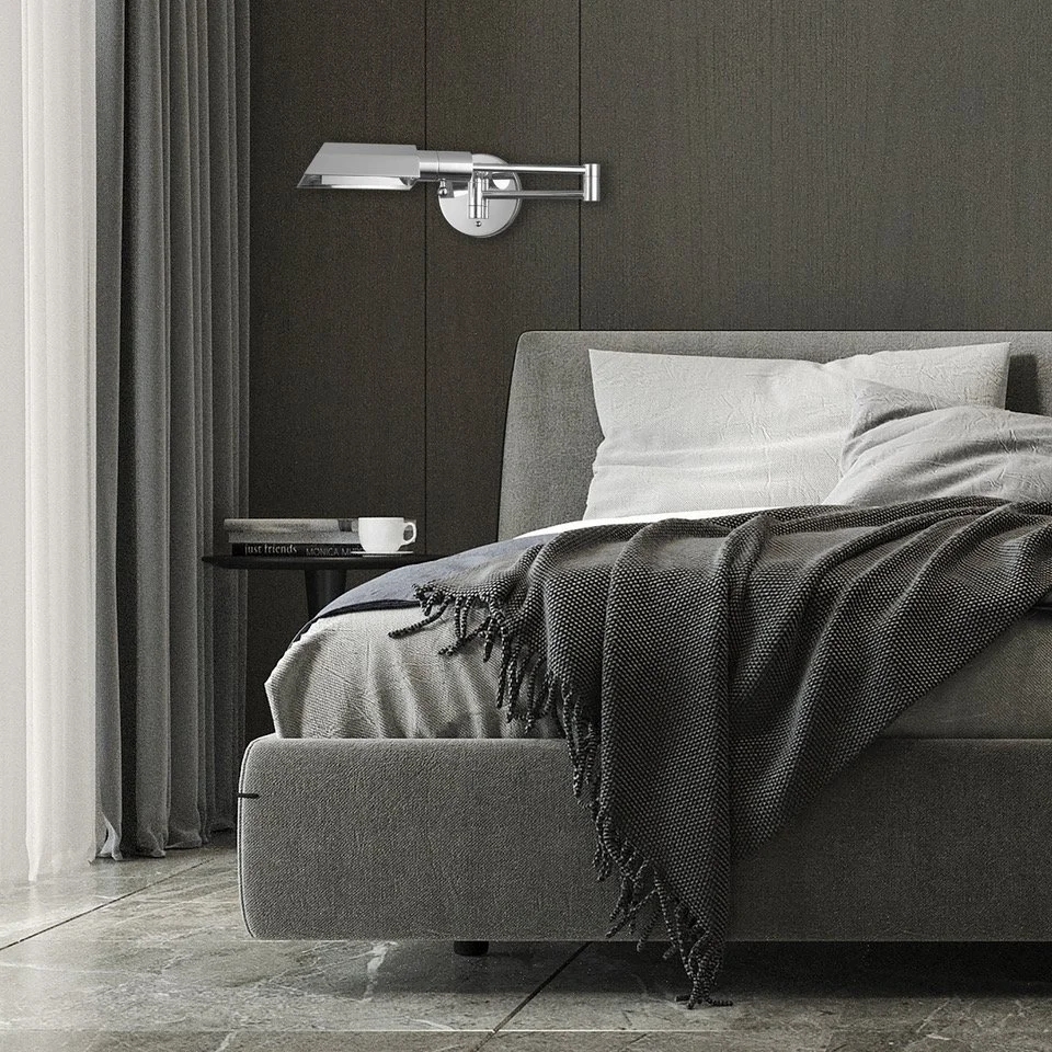 3250 Swing Arm Wall Bracket | Versatile and Adjustable Wall
